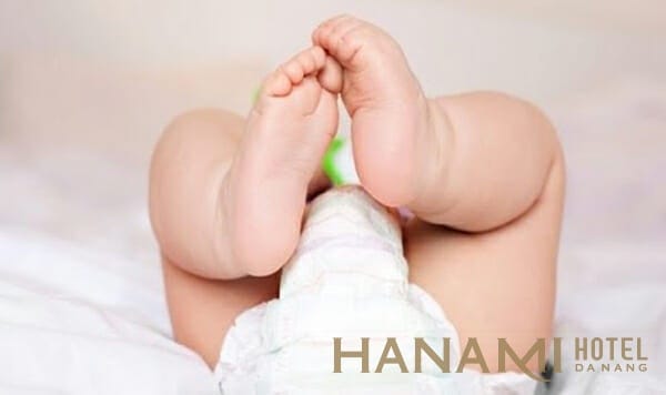 Tã bỉm Bobdog - Sự lựa chọn tuyệt vời cho mẹ bỉm 8 Mẹ nên chú ý một chút tới giới tính của bé khi chọn bỉm dán.