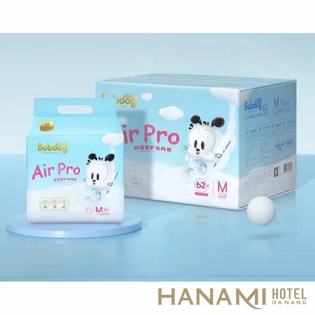 Tã bỉm Bobdog - Sự lựa chọn tuyệt vời cho mẹ bỉm 1 Review Bỉm Bobdog Có Tốt Không? Ưu nhược điểm của bỉm Bobdog