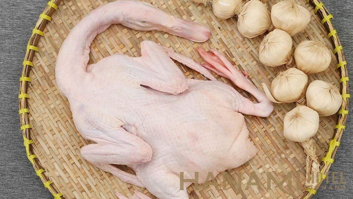 Cách nấu bún măng vịt ngon ngọt, chuẩn vị 3 Cách chọn vịt ngon, dày thịt, không chất tăng trọng và sơ chế vịt không hôi