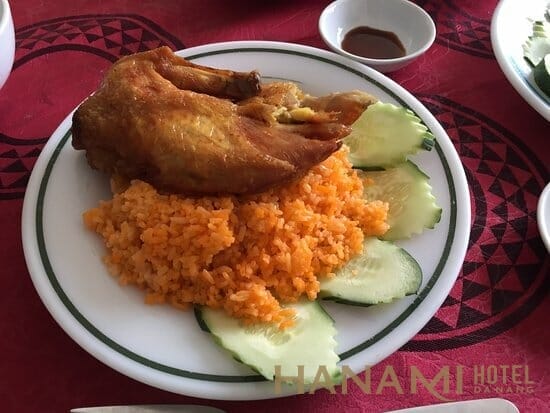 Cơm Gà Hồng Ngọc - Nguyễn Chí Thanh ở Quận Hải Châu, Đà Nẵng