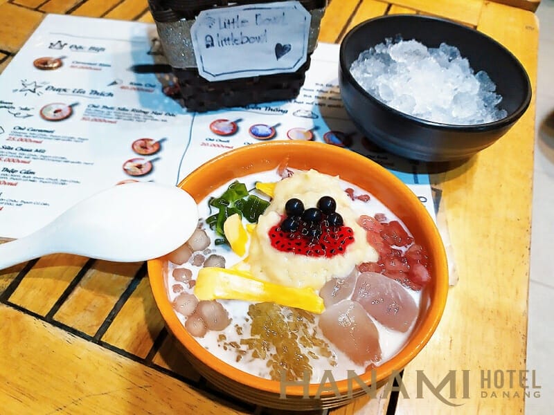 Chè thái là gì? Cách nấu chè thái thơm ngon, hấp dẫn 7 Cách nấu chè thái