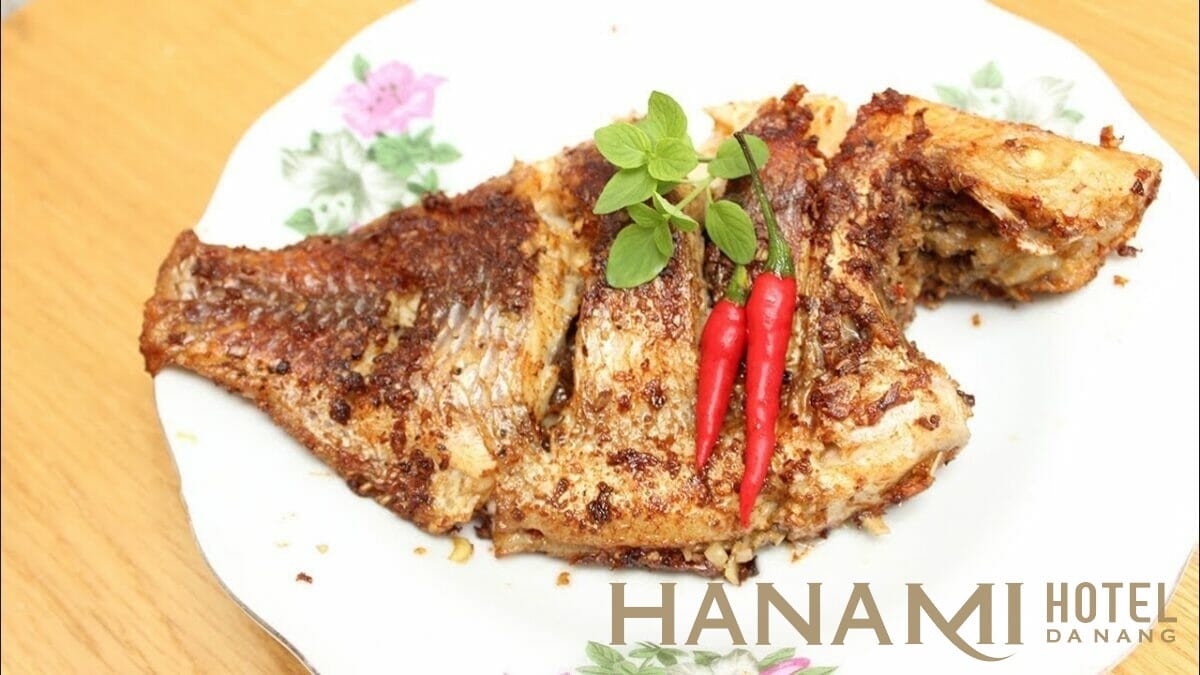 Cách làm cá diêu hồng chiên xù giòn rụm, thơm ngon 5 CÁ ĐIÊU HỒNG CHIÊN SẢ ỚT THƠM LỪNG NGON CƠM - CKK - YouTube