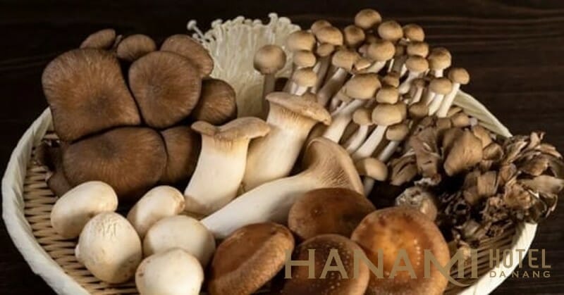 Cách nấu bún măng vịt ngon ngọt, chuẩn vị 4 Mẹo chọn nấm tươi ngon, không hóa chất