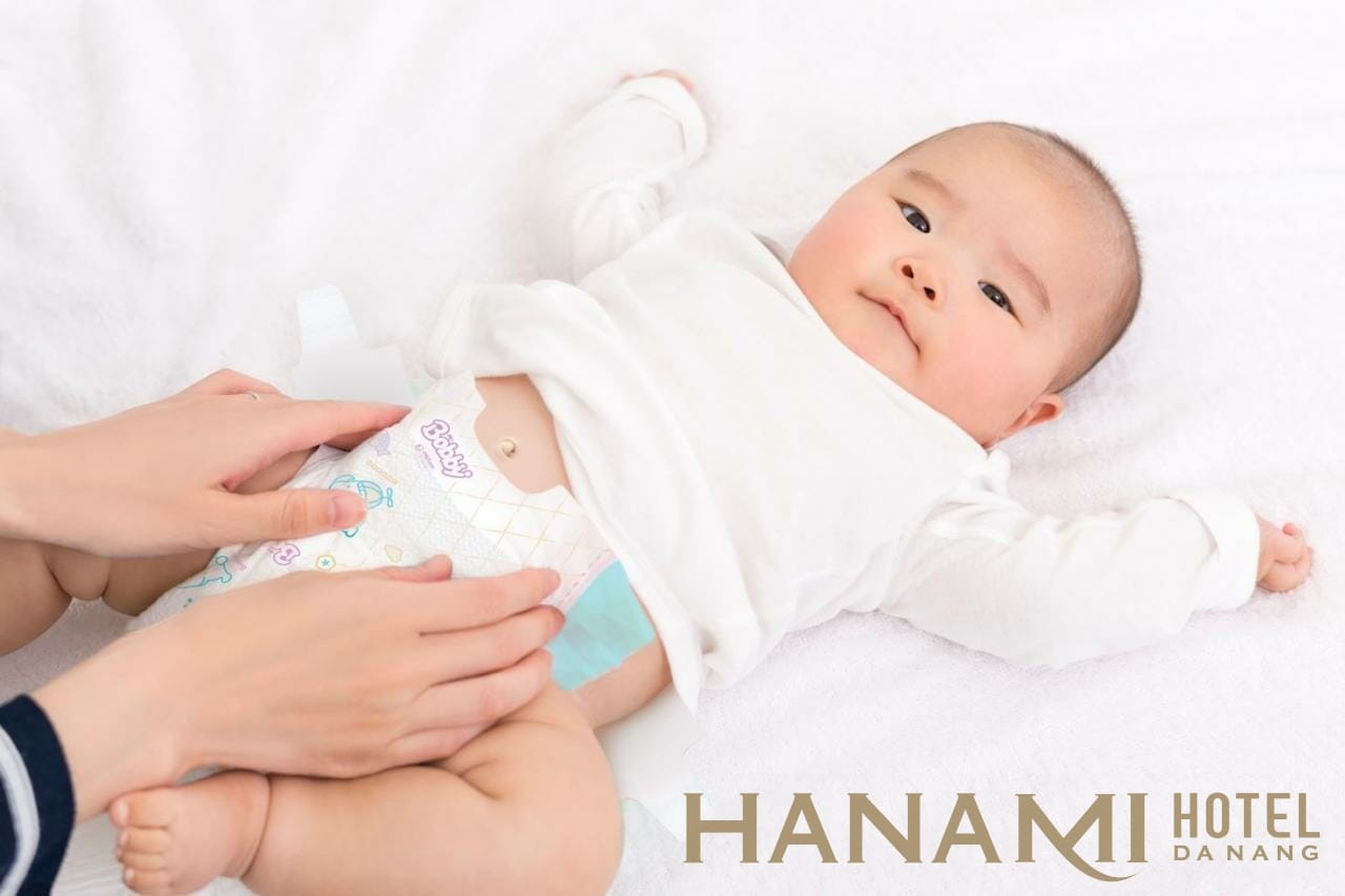 Tã bỉm Bobdog - Sự lựa chọn tuyệt vời cho mẹ bỉm 7 Công thức “Lót sáng dán tối”: Giúp mẹ dùng tã cho trẻ sơ sinh hiệu quả và tiết kiệm hơn