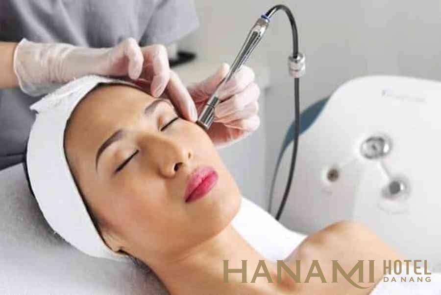 TOP 10 Phòng Khám Da Liễu Uy Tín Tại Đà Nẵng -NaciHolidays.vn