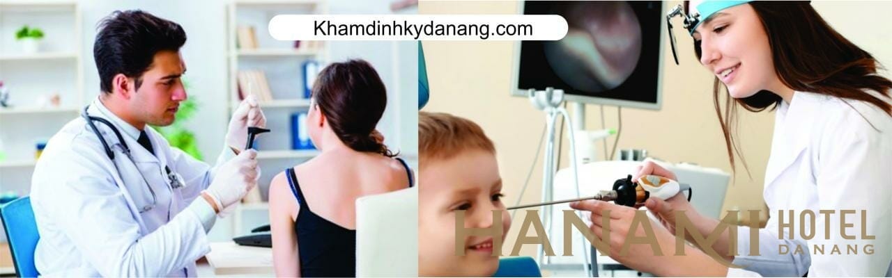 15 phòng khám tai mũi họng uy tín tại Đà Nẵng 16 BÁC SĨ HỒ XUÂN TRUNG - TAI MŨI HỌNG ĐÀ NẴNG