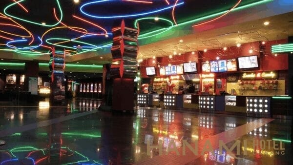 6 địa điểm hẹn hò Đà Nẵng lý tưởng nhất 6 Các rạp chiếu phim ở Đà Nẵng 2022 hiện đại, chất lượng