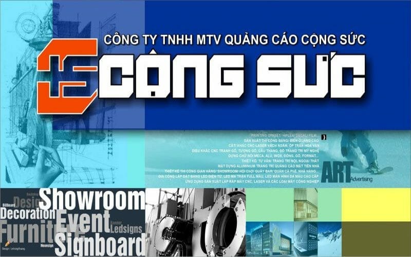 Top 10 Công ty làm bảng hiệu quảng cáo uy tín Đà Nẵng | Top SeoTCT