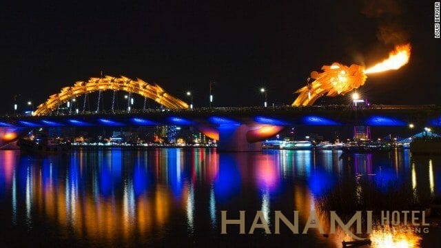 Trải nghiệm trọn vẹn mùa hè với các địa điểm du lịch Đà Nẵng