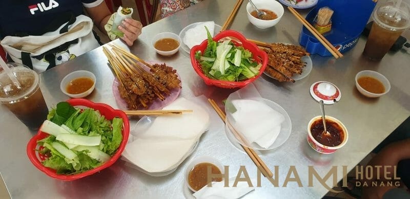 Đừng bỏ lỡ 10 địa chỉ bún thịt nướng Hội An tuyệt vời này 5 Top 10 Quán thịt nướng không thể bỏ qua khi đến Hội An - Toplist.vn