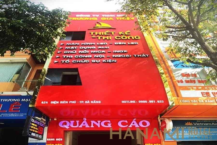 Truy Tìm Top 14 Công Ty Quảng Cáo Đà Nẵng Uy Tín Nhất | Mekoong