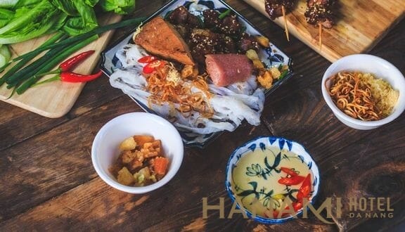 Cô Lợi 2 - Bánh Cuốn Thịt Nướng Xiên ở Quận Liên Chiểu, Đà Nẵng | Foody.vn