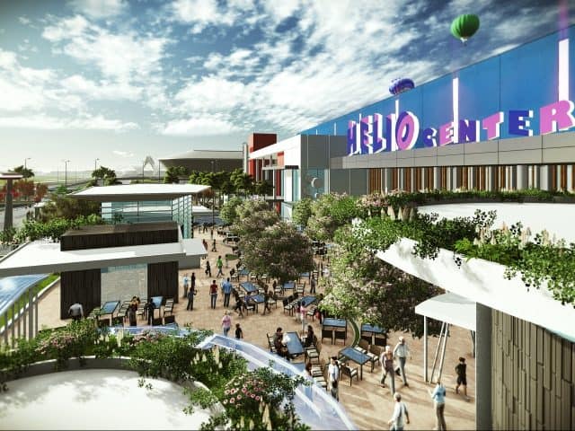 Chơi gì ở Helio Center Đà Nẵng - Vntrip.vn