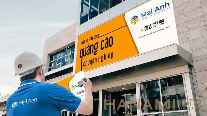 Top 9 Công Ty In Bạt Quảng Cáo Đà Nẵng Uy Tín Và Chất Lượng Nhất | Daisudaiduongxanh - Daisudaiduongxanh.vn