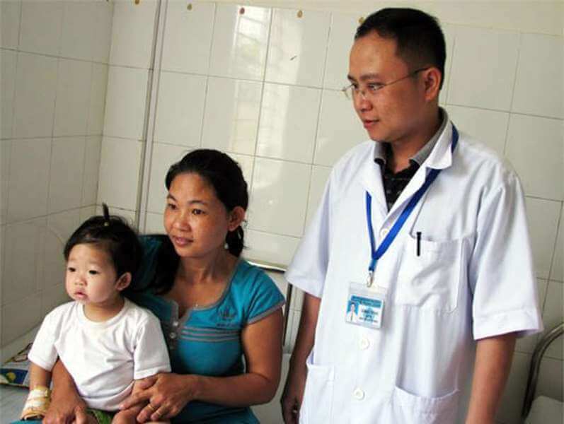 15 phòng khám tai mũi họng uy tín tại Đà Nẵng 14 Danh Sách 5 Phòng Khám Tai Mũi Họng Uy Tín Nhất Đà Nẵng