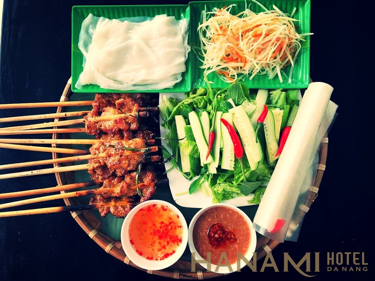 Top 5 Quán Thịt Nướng Ngon Ở Hội An Giá Rẻ, Ngon Quên Lối Về - BlogHoiAn