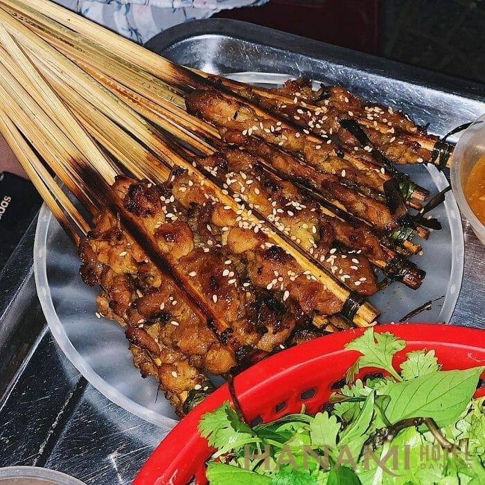 Thịt nướng Hội An | 12 quán NGON - RẺ nhất không thể bỏ lỡ