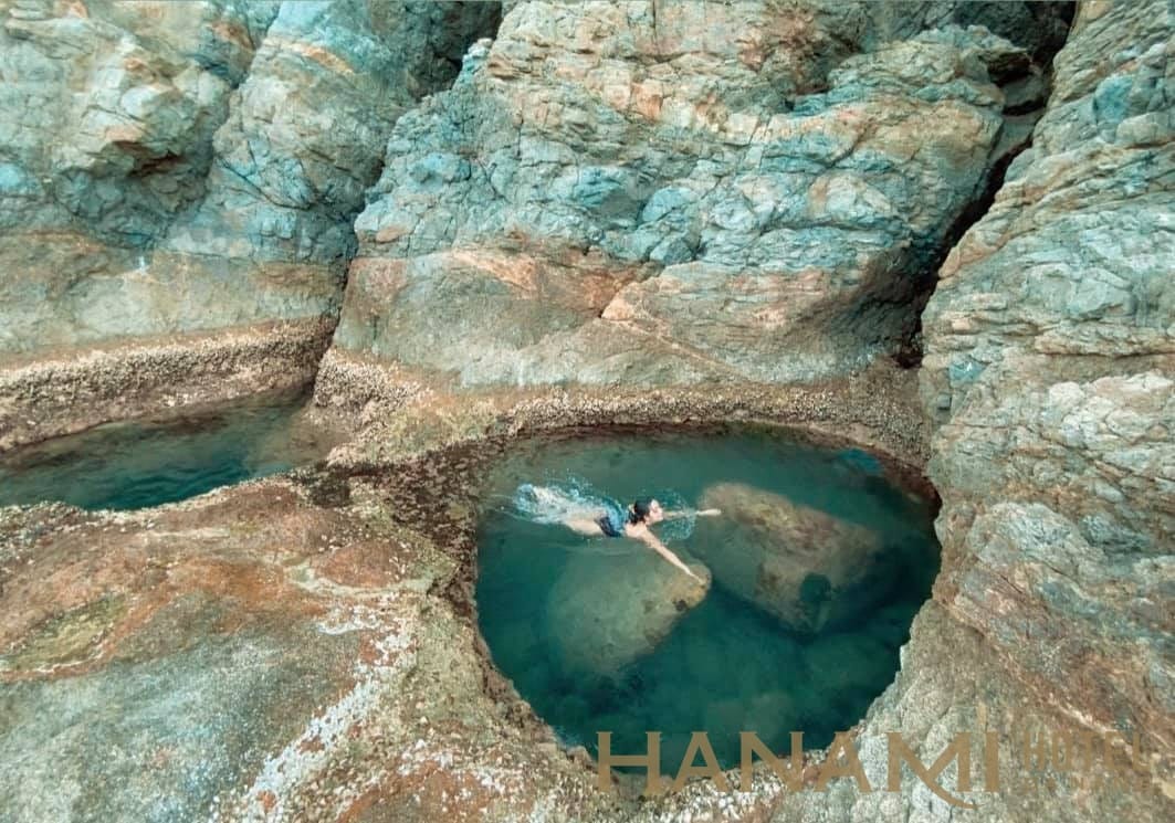 Mũi Nghê Đà Nẵng - Trải Nghiệm Sống