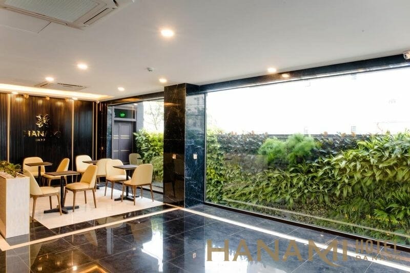 Lý do chọn khách sạn Đà Nẵng Hanami Hotel cho tuần trăng mật hoàn hảo? 2 Khách sạn Hanami Đà Nẵng 3 sao - khách sạn Đà Nẵng giá rẻ