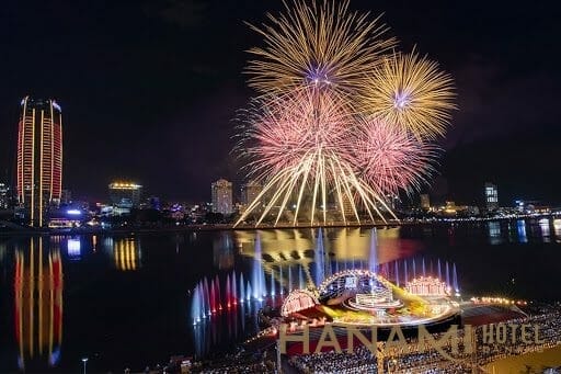Hủy lễ hội Pháo hoa Quốc tế năm 2020 ở Đà Nẵng vì dịch Covid-19 | Thời Đại