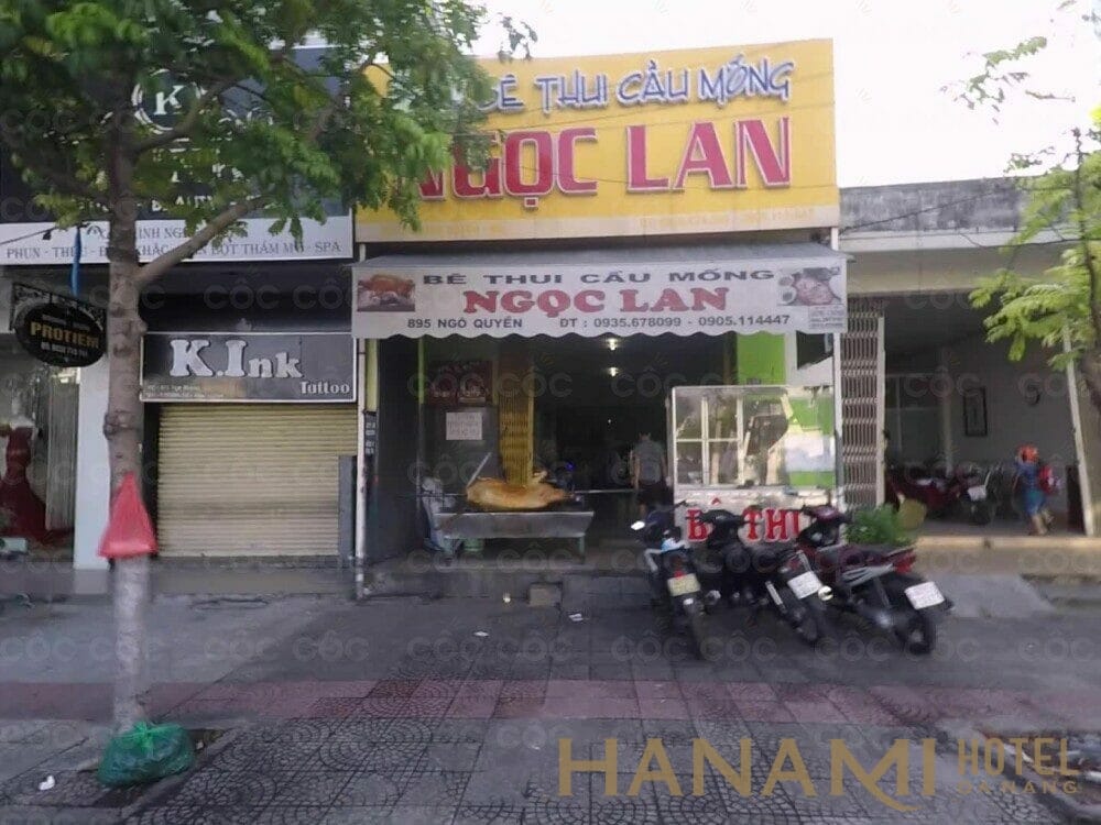 Cất túi ngay 10 địa chỉ món ngon chỉ người Đà Nẵng mới biết 7 địa chỉ quán ngon Đà Nẵng