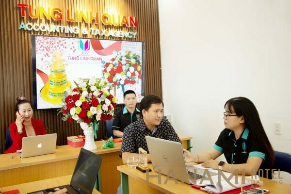 Các dịch vụ thành lập công ty tại Đà Nẵng bạn nên tham khảo 5 Home - TÙNG LINH QUÂN