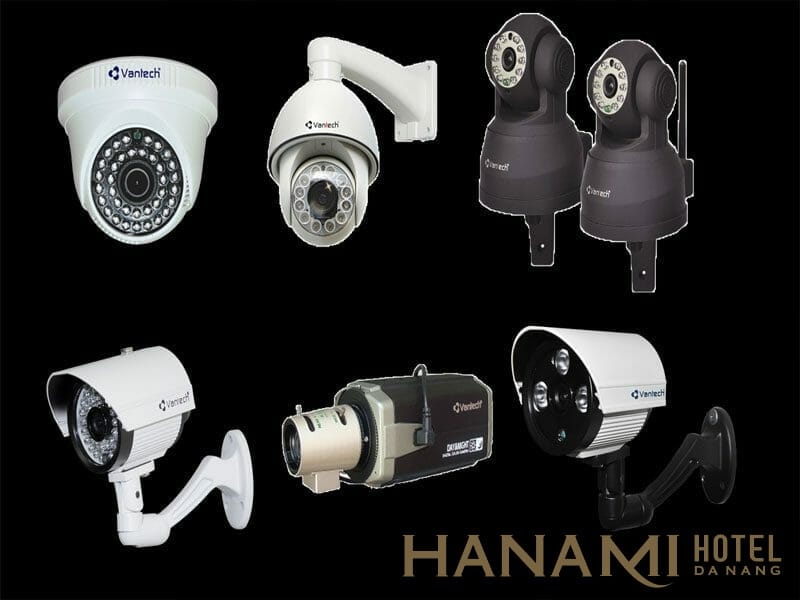 Top 10 địa chỉ lắp đặt camera tại Đà Nẵng UY TÍN hàng đầu | Top SeoTCT