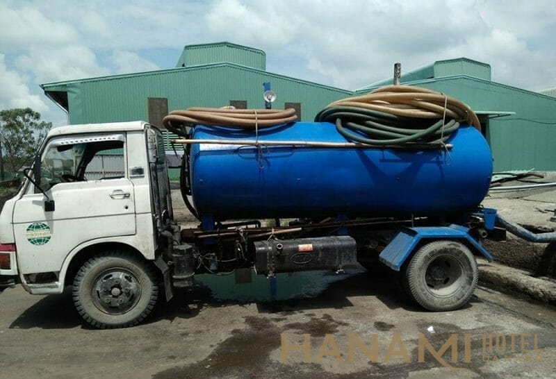 TOP 13 Dịch Vụ Hút Hầm Cầu Đà Nẵng Tốt Nhất Mà Bạn Nên Biết