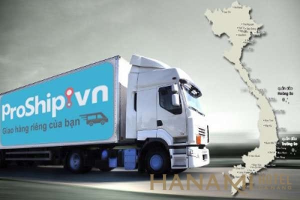 Công ty | Proship.vn