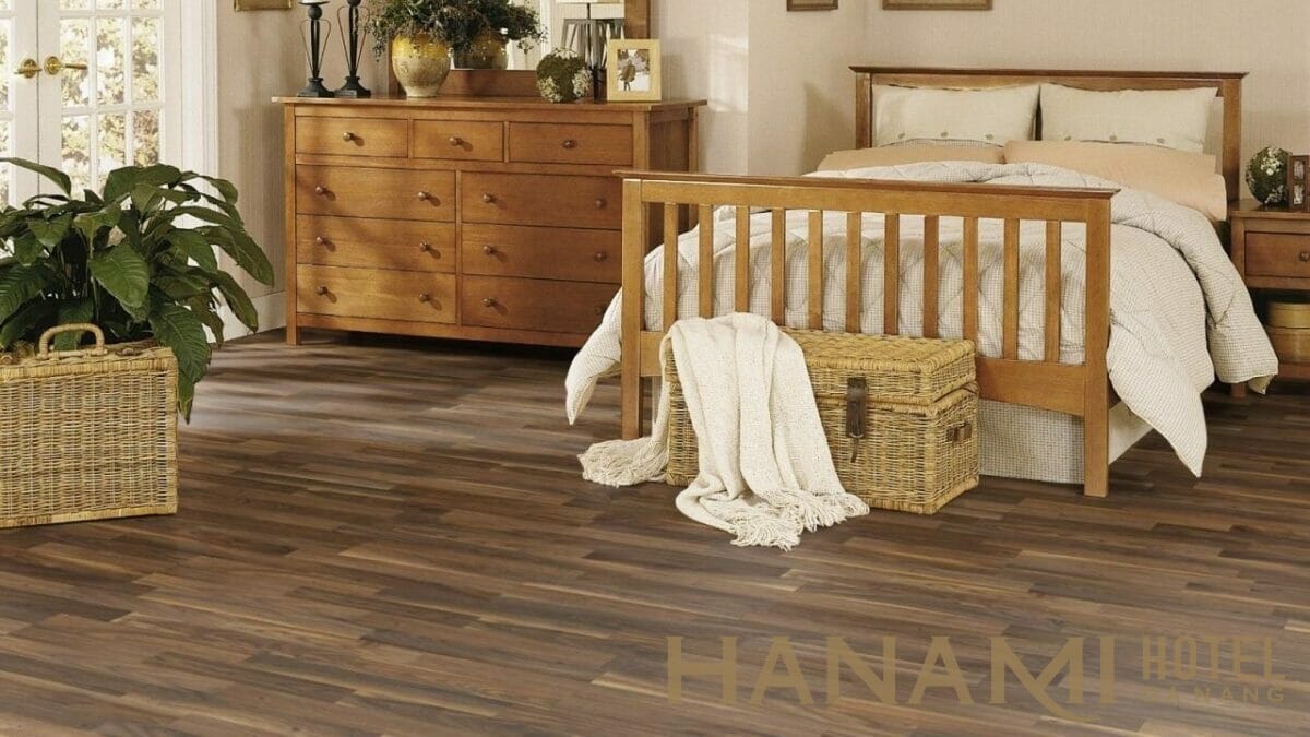 Sàn gỗ Lộc An Đà Nẵng - Điểm đến của mọi công trình