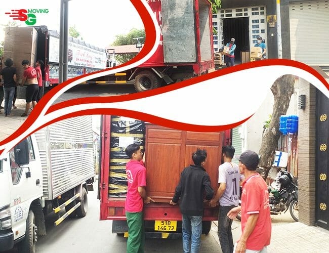 Dịch Vụ Chuyển Nhà tphcm - Dịch vụ chuyển đồ Dịch Vụ Chuyển Đồ
