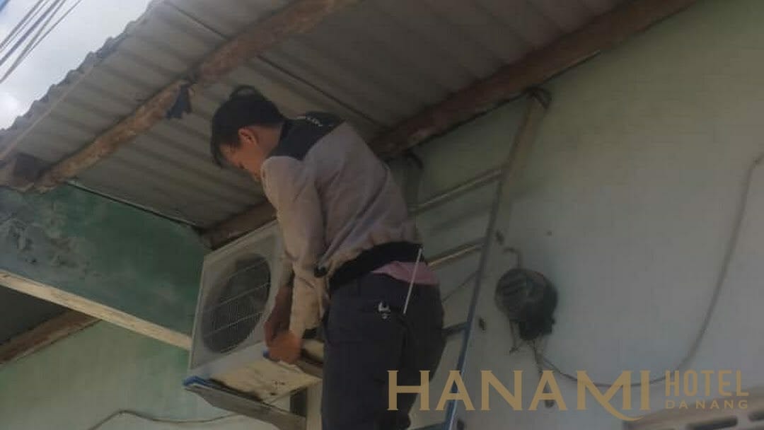 Bật mí 8 địa điểm sửa điều hòa tại Đà Nẵng uy tín 8 Sửa điện nước tại Đà Nẵng - Điện Nước Thống Nhất - Thợ Điện