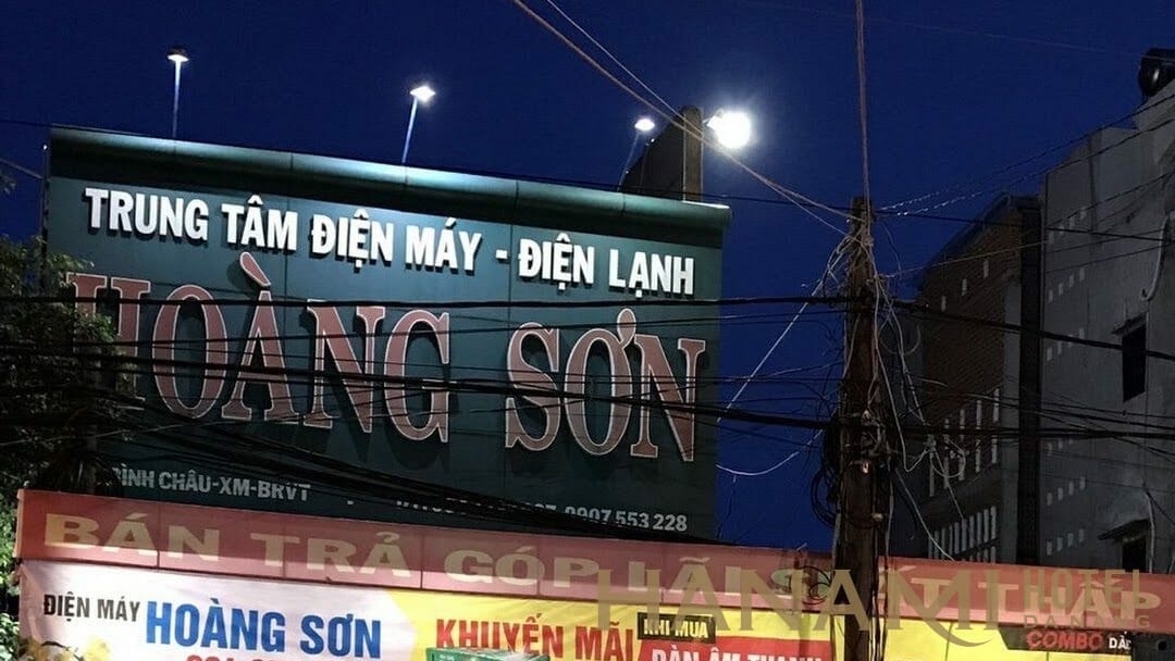 Sửa tivi Đà Nẵng