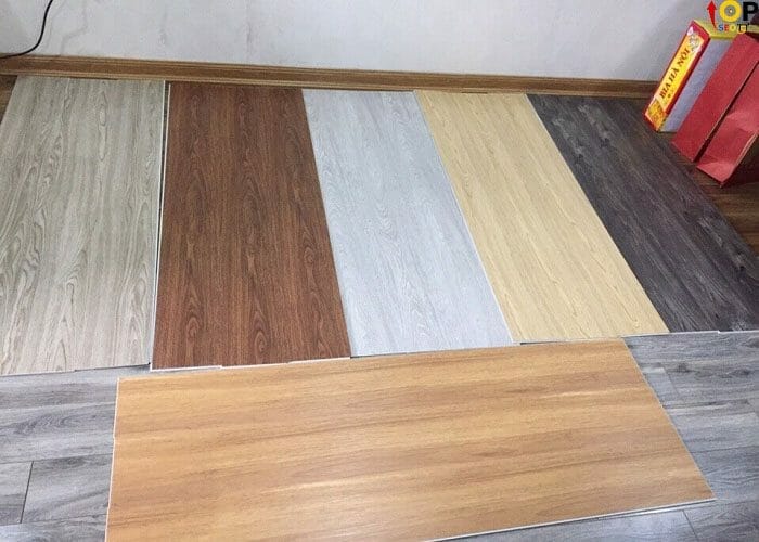 TOP 10 Công ty thi công sàn nhựa tại Đà Nẵng | Top SeoTCT