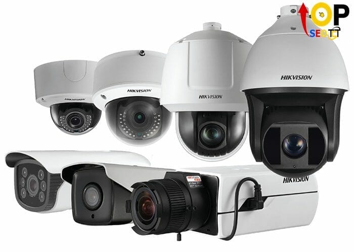 TOP 10 Công ty lắp đặt camera quan sát tại Đà Nẵng
