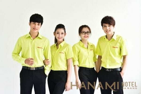 Khám phá 10 công ty may đồng phục tại Đà Nẵng giá rẻ bất ngờ