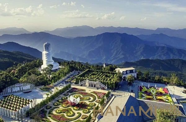 Kinh nghiệm du lịch Bà Nà Hill 2022 kèm lưu ý, giá vé A-Z