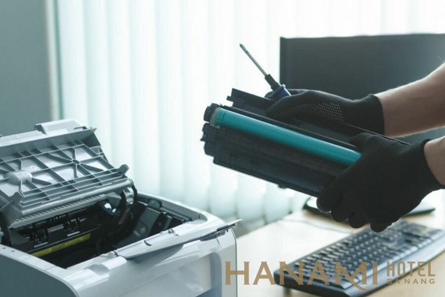 Top 15+ Địa chỉ sửa máy in Đà Nẵng uy tín, giá rẻ 9 Dịch vụ sửa máy in Đà Nẵng với linh kiện chính hãng, chất lượng