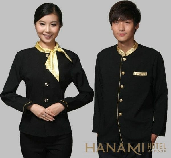 Top 14 nơi làm đồng phục giá rẻ tại Đà Nẵng không nên bỏ qua