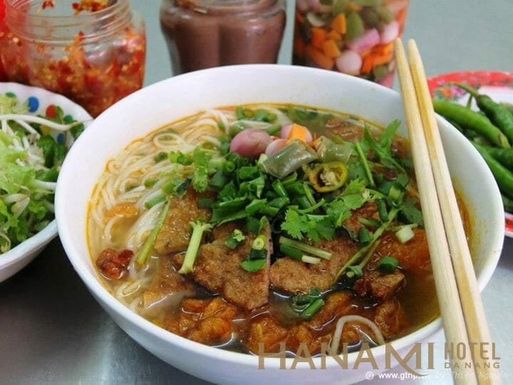 Cất túi ngay 10 địa chỉ món ngon chỉ người Đà Nẵng mới biết 9 địa chỉ món ngon Đà Nẵng
