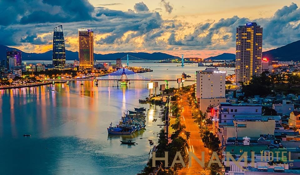 Tổng quan về Đà Nẵng