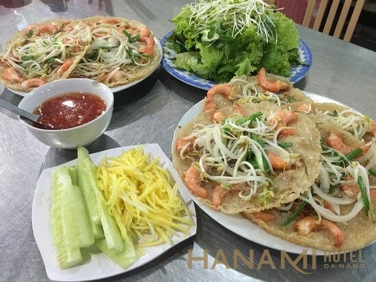 Cất túi ngay 10 địa chỉ món ngon chỉ người Đà Nẵng mới biết 2 Địa chỉ quán ăn ngon Đà Nẵng