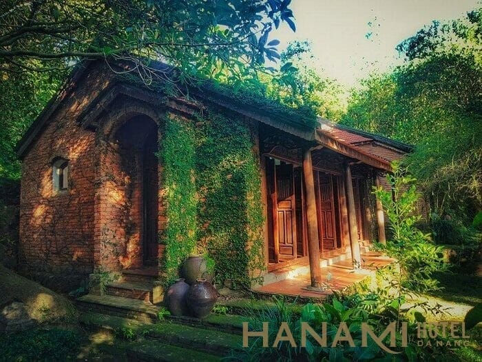 Bảo tàng Đồng Đình - Khu vườn ký ức giữa núi rừng Đà Nẵng