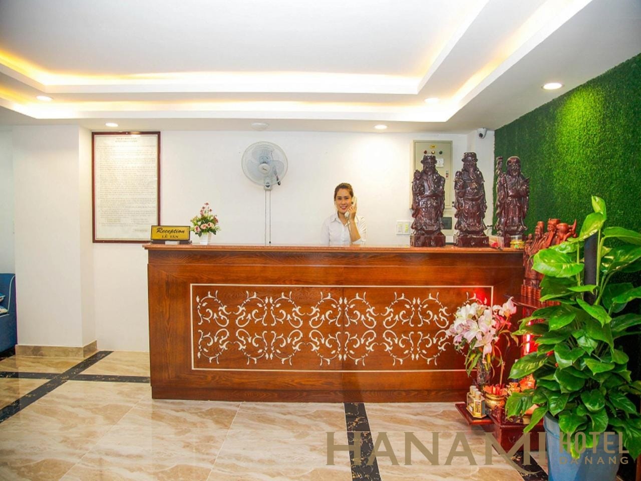 Khách Sạn Bin Star Đà Nẵng, Phước Mỹ, Đà Nẵng