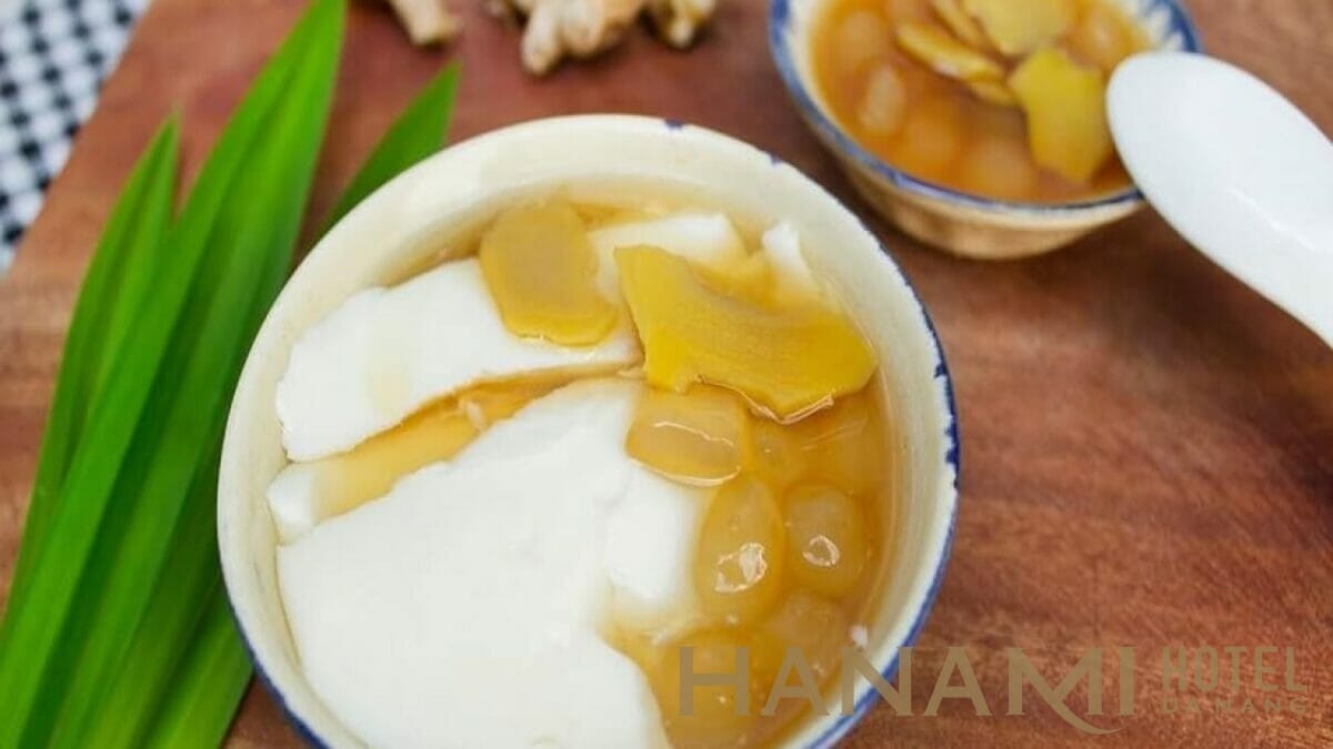 chè Liên Đà Nẵng