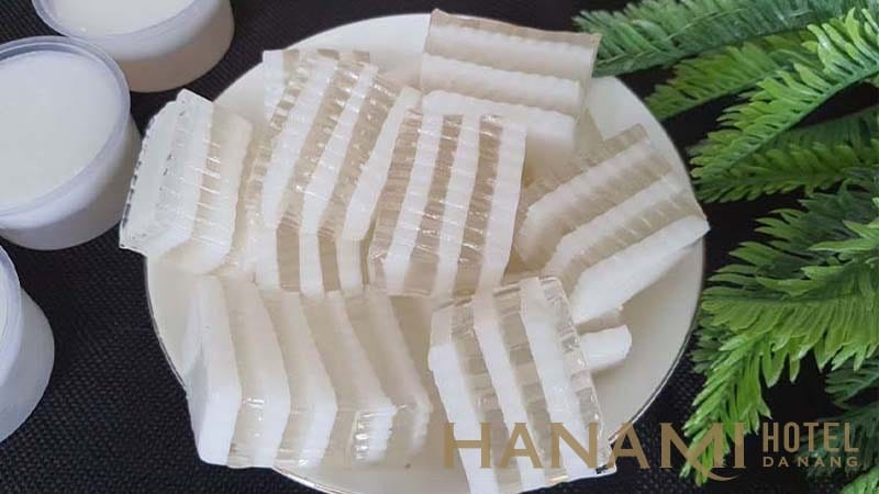 chè liên đà nẵng
