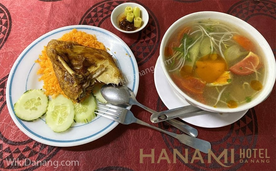 Cất túi ngay 10 địa chỉ món ngon chỉ người Đà Nẵng mới biết 10 Địa chỉ món ngon Đà Nẵng