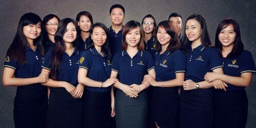 Đồng Phục VIETUNI - Công Ty TNHH TM VIETUNI | ở tại Tp. Đà Nẵng