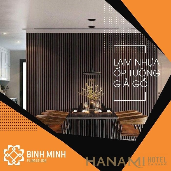 Công Ty Nội Thất Bình Minh Đà Nẵng – Nơi đem lại không gian sống thời thượng và đẳng cấp nhất