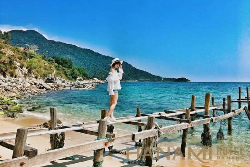 Cù Lao Chàm cách Đà Nẵng bao nhiêu km và đây là câu trả lời